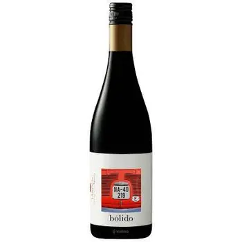 Tandem Bolido Tempraillo Dry Red 2019 Wine